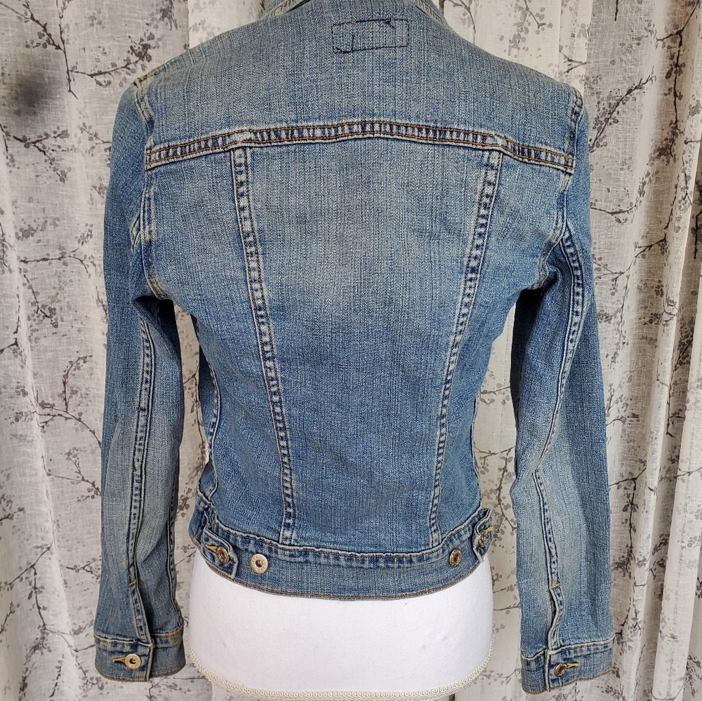 Levi's Denim Jacket - Picture 10 of 10
